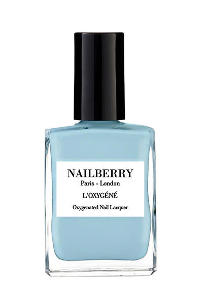 Charleston by Nailberry London