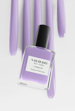 Load image into Gallery viewer, Lavender Fields by Nailberry London
