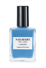 Load image into Gallery viewer, Mistral Breeze by Nailberry London
