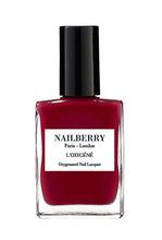 Load image into Gallery viewer, Strawberry Jam by Nailberry London
