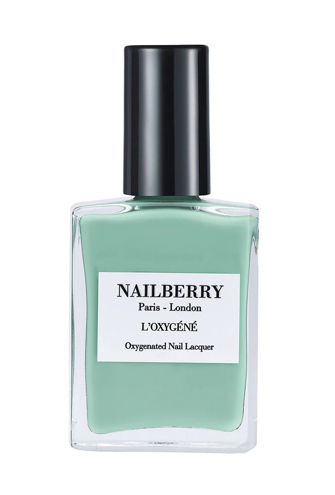 Wild Sage by Nailberry London