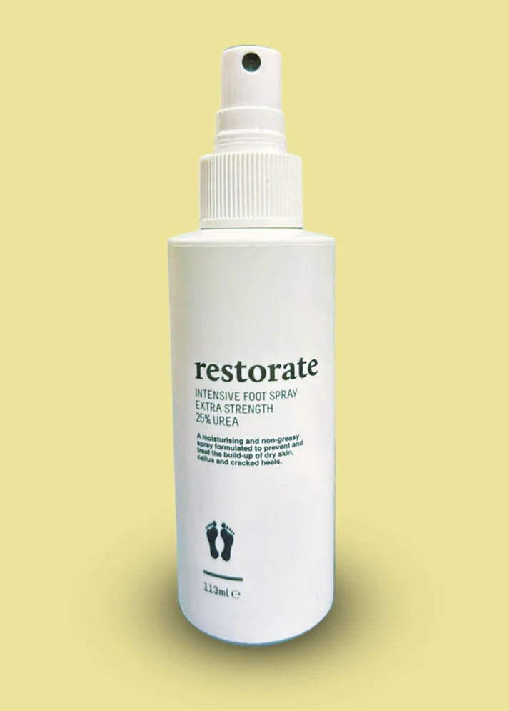 Restorate 25% Urea Spray