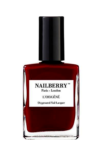 Le temps des cerises by Nailberry London