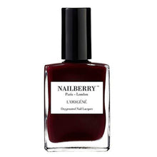 Load image into Gallery viewer, Noirberry By Nailberry London
